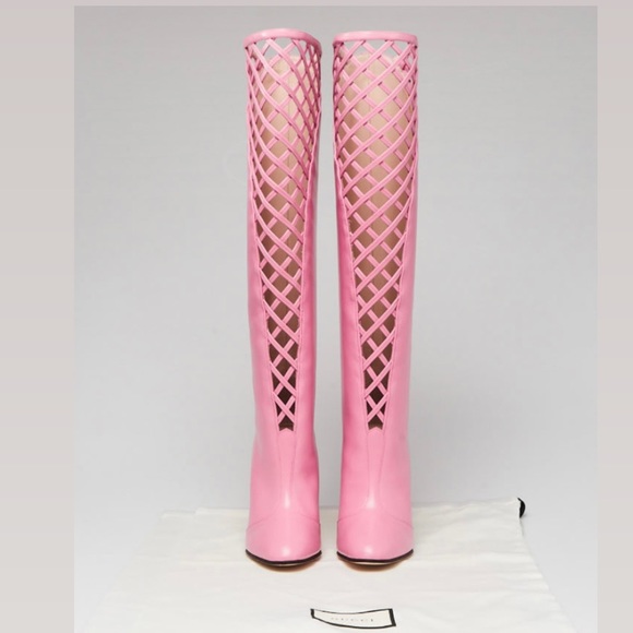 GUCCI BOOT - Picture 2 of 7